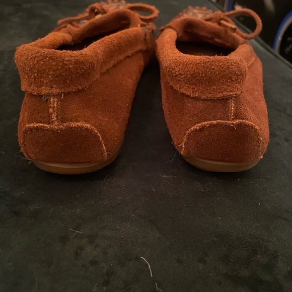 Moccasins - Picture 4 of 8